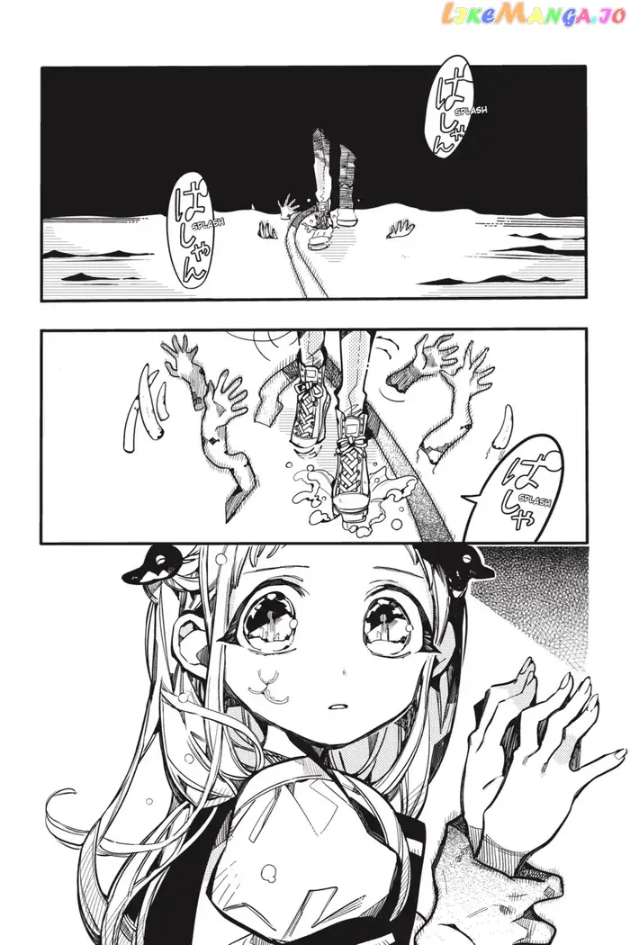 Toilet-Bound Hanako-kun Chapter 30 image 25_optimized